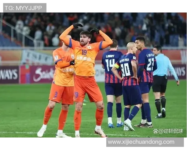 柔佛与鲁能精彩对决录像回放赛场瞬间尽在掌握中